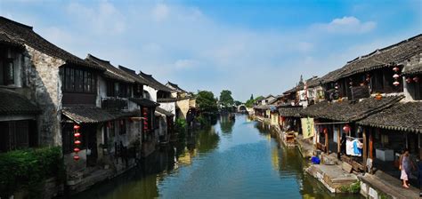 浙江嘉興有哪些風景與旅人心境相牽動的美景探索